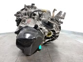 Recambio de caja cambios para renault grand scénic ii (jm0/1_) 1.6 referencia OEM IAM JR5125 7701723235 A037016