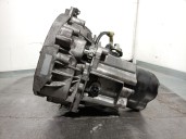 Recambio de caja cambios para renault grand scénic ii (jm0/1_) 1.6 referencia OEM IAM JR5125 7701723235 A037016