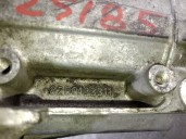 Recambio de caja cambios para renault grand scénic ii (jm0/1_) 1.6 referencia OEM IAM JR5125 7701723235 A037016