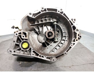 Recambio de caja cambios para opel astra f hatchback (t92) 1.6 i (f08, m08, f68, m68) referencia OEM IAM W374 65073W374