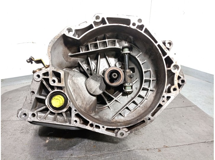 Recambio de caja cambios para opel astra f hatchback (t92) 1.6 i (f08, m08, f68, m68) referencia OEM IAM W374 65073W374