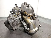 Recambio de caja cambios para opel astra f hatchback (t92) 1.6 i (f08, m08, f68, m68) referencia OEM IAM W374 65073W374