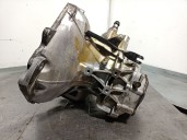 Recambio de caja cambios para opel astra f hatchback (t92) 1.6 i (f08, m08, f68, m68) referencia OEM IAM W374 65073W374