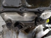 Recambio de caja cambios para opel astra f hatchback (t92) 1.6 i (f08, m08, f68, m68) referencia OEM IAM W374 65073W374