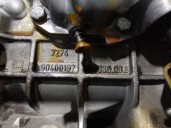 Recambio de caja cambios para opel astra f hatchback (t92) 1.6 i (f08, m08, f68, m68) referencia OEM IAM W374 65073W374