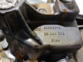 Recambio de caja cambios para opel astra f hatchback (t92) 1.6 i (f08, m08, f68, m68) referencia OEM IAM W374 65073W374