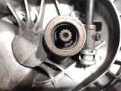 Recambio de caja cambios para opel astra f hatchback (t92) 1.6 i (f08, m08, f68, m68) referencia OEM IAM W374 65073W374