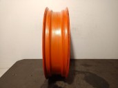 Recambio de llanta para ktm duke 125 duke abs referencia OEM IAM 93010001044EB MT4.00X17 