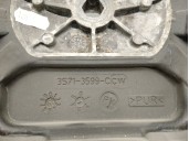 Recambio de volante para ford mondeo iii sedán (b4y) 2.0 tdci referencia OEM IAM 3S713599CCW 1351643 