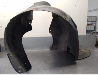 Recambio de paso rueda delantero derecho para skoda fabia ii (542) 1.2 referencia OEM IAM 5J0809958A 5J0809958A 