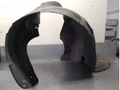 Recambio de paso rueda delantero derecho para skoda fabia ii (542) 1.2 referencia OEM IAM 5J0809958A 5J0809958A 