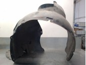 Recambio de paso rueda delantero izquierdo para skoda fabia ii (542) 1.2 referencia OEM IAM 5J0809961B 5J0809957B 