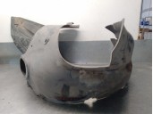 Recambio de paso rueda delantero izquierdo para skoda fabia ii (542) 1.2 referencia OEM IAM 5J0809961B 5J0809957B 