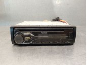 Recambio de sistema audio / radio cd para skoda fabia ii (542) 1.2 referencia OEM IAM DEH1800UB DEH1800UB
