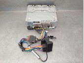 Recambio de sistema audio / radio cd para skoda fabia ii (542) 1.2 referencia OEM IAM DEH1800UB DEH1800UB
