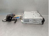 Recambio de sistema audio / radio cd para skoda fabia ii (542) 1.2 referencia OEM IAM DEH1800UB DEH1800UB
