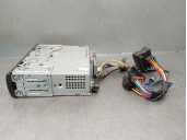 Recambio de sistema audio / radio cd para skoda fabia ii (542) 1.2 referencia OEM IAM DEH1800UB DEH1800UB