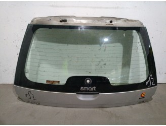 Recambio de porton trasero para smart forfour (454) 1.5 cdi (454.001) referencia OEM IAM A4547400001 A4547400001 