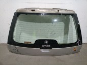 Recambio de porton trasero para smart forfour (454) 1.5 cdi (454.001) referencia OEM IAM A4547400001 A4547400001 