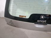 Recambio de porton trasero para smart forfour (454) 1.5 cdi (454.001) referencia OEM IAM A4547400001 A4547400001 
