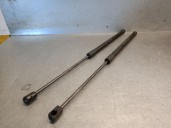 Recambio de amortiguadores maletero / porton para seat ibiza ii (6k1) 1.4 i referencia OEM IAM 6K6827550 6K6827550 