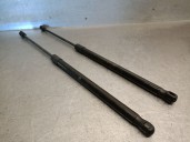 Recambio de amortiguadores maletero / porton para seat ibiza ii (6k1) 1.4 i referencia OEM IAM 6K6827550 6K6827550 