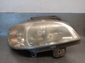 Recambio de faro derecho para seat ibiza ii (6k1) 1.4 i referencia OEM IAM 6K1941044A 6K1941044A 