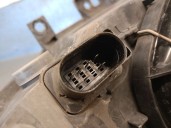 Recambio de faro derecho para seat ibiza ii (6k1) 1.4 i referencia OEM IAM 6K1941044A 6K1941044A 