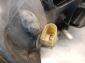 Recambio de faro derecho para seat ibiza ii (6k1) 1.4 i referencia OEM IAM 6K1941044A 6K1941044A 