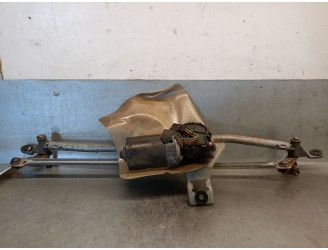 Recambio de motor limpia delantero para seat ibiza ii (6k1) 1.4 i referencia OEM IAM 6K1955023F 6X0955119 