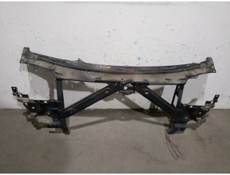 Recambio de panel frontal para seat ibiza ii (6k1) 1.4 i referencia OEM IAM 6K0805591AE 6K0805591AE 