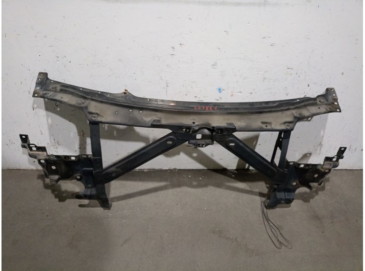 Recambio de panel frontal para seat ibiza ii (6k1) 1.4 i referencia OEM IAM 6K0805591AE 6K0805591AE 