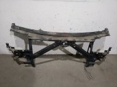 Recambio de panel frontal para seat ibiza ii (6k1) 1.4 i referencia OEM IAM 6K0805591AE 6K0805591AE 