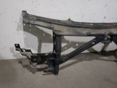 Recambio de panel frontal para seat ibiza ii (6k1) 1.4 i referencia OEM IAM 6K0805591AE 6K0805591AE 