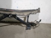 Recambio de panel frontal para seat ibiza ii (6k1) 1.4 i referencia OEM IAM 6K0805591AE 6K0805591AE 