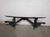 Recambio de panel frontal para seat ibiza ii (6k1) 1.4 i referencia OEM IAM 6K0805591AE 6K0805591AE 