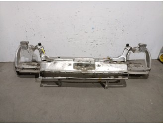 Recambio de panel frontal para ford tourneo connect 1.8 tdci referencia OEM IAM 5107595 5107595 