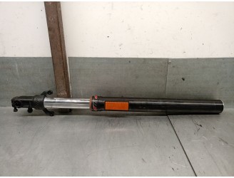 Recambio de amortiguador delantero izquierdo para ktm duke 125 duke abs referencia OEM IAM JP121129 JP121129 