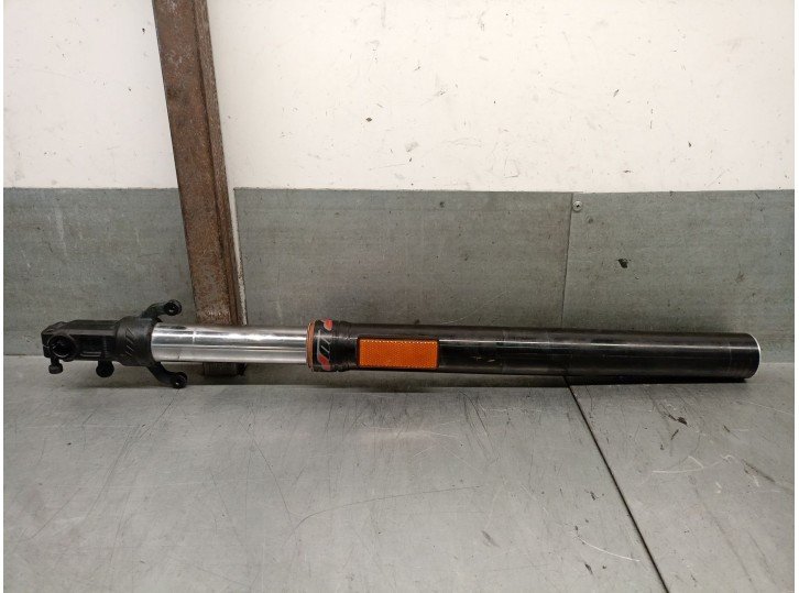 Recambio de amortiguador delantero izquierdo para ktm duke 125 duke abs referencia OEM IAM JP121129 JP121129 