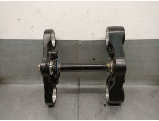 Recambio de amortiguador delantero para ktm duke 125 duke abs referencia OEM IAM JP121129 JP121129 