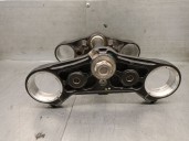 Recambio de amortiguador delantero para ktm duke 125 duke abs referencia OEM IAM JP121129 JP121129 