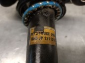 Recambio de amortiguador delantero para ktm duke 125 duke abs referencia OEM IAM JP121129 JP121129 