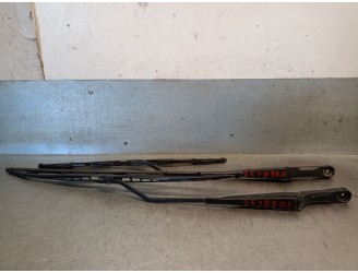 Recambio de brazo limpia delantero derecho para seat ibiza ii (6k1) 1.4 i referencia OEM IAM 6K1955408F 6K1955408F 