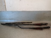 Recambio de brazo limpia delantero derecho para seat ibiza ii (6k1) 1.4 i referencia OEM IAM 6K1955408F 6K1955408F 