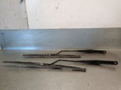 Recambio de brazo limpia delantero derecho para seat ibiza ii (6k1) 1.4 i referencia OEM IAM 6K1955408F 6K1955408F 