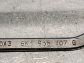 Recambio de brazo limpia delantero derecho para seat ibiza ii (6k1) 1.4 i referencia OEM IAM 6K1955408F 6K1955408F 