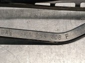 Recambio de brazo limpia delantero derecho para seat ibiza ii (6k1) 1.4 i referencia OEM IAM 6K1955408F 6K1955408F 