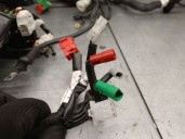 Recambio de cableado para ktm duke 125 duke abs referencia OEM IAM 75011087050 JP402203 