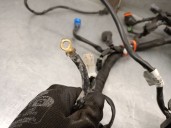 Recambio de cableado para ktm duke 125 duke abs referencia OEM IAM 75011087050 JP402203 