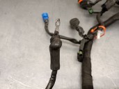 Recambio de cableado para ktm duke 125 duke abs referencia OEM IAM 75011087050 JP402203 